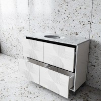 Dulap cu lavoar Supraten 1512169