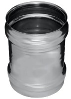 Сoș de fum Alpinox a0109.