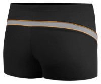 Slip de înot pentru bărbați Aqua Speed William 133, s.3XL Black imaginea #2 — magazin online Desire.md