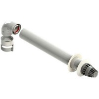 Дымоход Ariston Conventional (3318001)