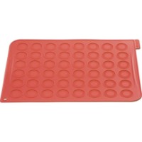 Covoraș de copt Silikomart Eclair & Choux (7011300)