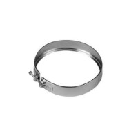 Clemă de strângere pentru coșul de fum Alpinox a4914