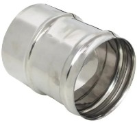 Adaptor pentru coș de fum Alpinox a6058