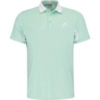 Мужская футболка Head Slice Polo Shirt Men XL Pastel