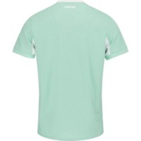 Tricou bărbătesc Head Slice T-Shirt Men L Pastel imaginea #2 — magazin online Desire.md