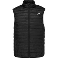 Vesta pentru bărbați Head Stay Lightweight XL Black