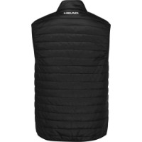 Мужская жилетка Head Stay Lightweight XXL Black фото №2 — интернет-магазин Desire.md
