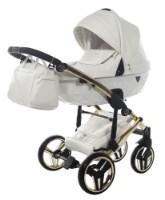 Carucior Junama Fluo Line V3 White Gold (WGJUNAMAFLUOLINE3-17)