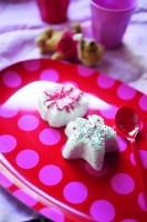 Tava de copt Silikomart Mini Happy Xmas (3600100) imaginea #3 — magazin online Desire.md