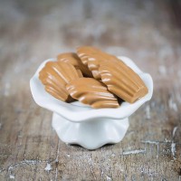 Tava de copt Silikomart Mini Madeleine (2003200) imaginea #3 — magazin online Desire.md