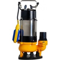 Pompă fecală Omnigena WQ 450F