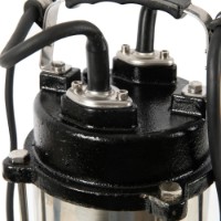 Pompă fecală Omnigena WQ 8-20-2.2 imaginea #2 — magazin online Desire.md