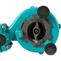 Pompă fecală Omnigena WQ 8-20-2.2 imaginea #3 — magazin online Desire.md