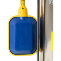 Pompă fecală Omnigena WQ 8-20-2.2 imaginea #5 — magazin online Desire.md