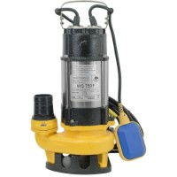 Pompă fecală Omnigena WQ 750F