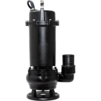 Pompă fecală Omnigena WQ 15-20-1.1