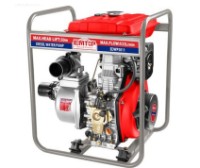 Motopompa EMTOP EDWP5011