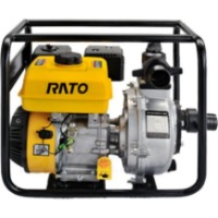 Motopompa Rato RT50YB50-3.8Q imaginea #3 — magazin online Desire.md