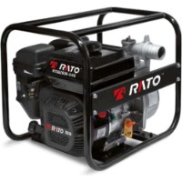Мотопомпа Rato RT50ZB26-3.6Q фото №2 — интернет-магазин Desire.md