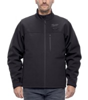 Geacă pentru bărbați Milwaukee M12 HJBL6-0 XL (4932493822)