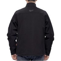 Geacă pentru bărbați Milwaukee M12 HJBL6-0 XL (4932493822) imaginea #2 — magazin online Desire.md