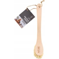 Щетка для мытья посуды Smart Nature Tampico фото №3 — интернет-магазин Desire.md