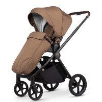 Carucior Venicci Claro 2in1 Caramel (5905261333476) imaginea #4 — magazin online Desire.md