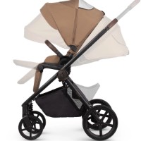 Carucior Venicci Claro 2in1 Caramel (5905261333476) imaginea #7 — magazin online Desire.md