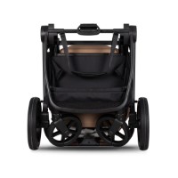 Carucior Venicci Claro 2in1 Caramel (5905261333476) imaginea #9 — magazin online Desire.md