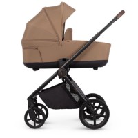 Carucior Venicci Claro 2in1 Caramel (5905261333476) imaginea #2 — magazin online Desire.md