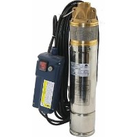 Pompa submersibilă de foraj Omnigena SKM 100  ECO 230V imaginea #3 — magazin online Desire.md