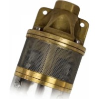 Pompa submersibilă de foraj Omnigena SKM 100  ECO 230V imaginea #2 — magazin online Desire.md