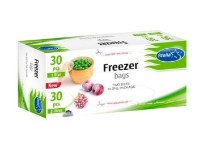 Pungi alimentare Stella 60pcs STGB-0035