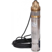 Pompa submersibilă de foraj Omnigena SKM 200 4 230V 15m