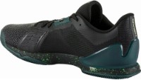 Adidași pentru bărbați Head Sprint Pro 3.5 SF Clay Men 46.5 Black/Fluo Green imaginea #2 — magazin online Desire.md