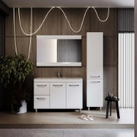 Dulap cu lavoar Supraten 1512200 imaginea #2 — magazin online Desire.md