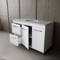 Dulap cu lavoar Supraten 1512200