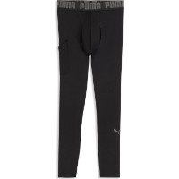 Colanți pentru bărbați Puma M Pwrmode Dryelite Puma Black, s.S imaginea #1 — magazin online Desire.md