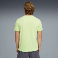 Мужская футболка Puma M Tad Essential Poly Apple Spritz, s.XXL фото №3 — интернет-магазин Desire.md