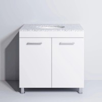 Dulap cu lavoar Supraten 1512222