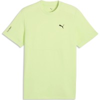 Мужская футболка Puma Pumatech Apple Spritz, s.XXL