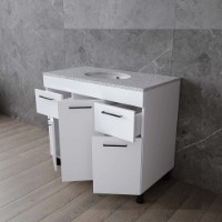 Dulap cu lavoar Supraten 1512223 imaginea #2 — magazin online Desire.md