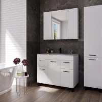 Dulap cu lavoar Supraten 1512223 imaginea #5 — magazin online Desire.md