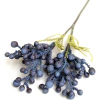 Floare decorativă Deco Dark Lavender imaginea #2 — magazin online Desire.md