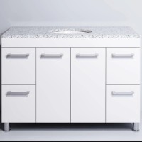 Dulap cu lavoar Supraten 1512224