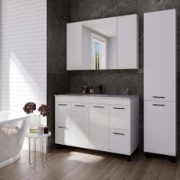 Dulap cu lavoar Supraten 1512224 imaginea #5 — magazin online Desire.md