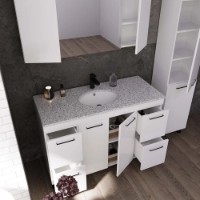 Dulap cu lavoar Supraten 1512224 imaginea #6 — magazin online Desire.md