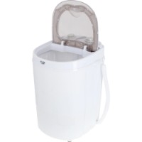 Стиральная машина Adler AD-8055 фото №2 — интернет-магазин Desire.md