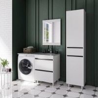 Dulap cu lavoar Supraten 1512236 imaginea #2 — magazin online Desire.md