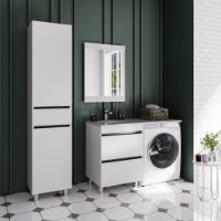 Dulap cu lavoar Supraten 1512237 imaginea #2 — magazin online Desire.md